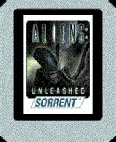 game pic for Aliens Unleashed